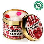 밤코스메틱 valentine haze candle ~