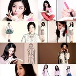 견미리 딸 이유비, 귀요미 디자이너 변신