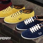 2013 신상 프레드페리 신발 드디어 도착