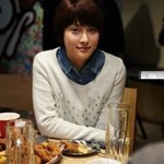 남장이 안 어울리는 카라 <b>규리</b>