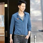 요즘 다시 물오르고 있는 조인성<b>느님</b>