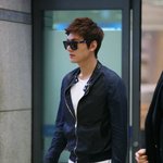 완전 <b>산뜻</b>하게 이발한 이민호