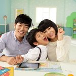 씨에프도 찍은 이종혁이랑 아들 준수!