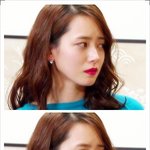 오자룡이 간다. 마리 역의 유호린... 인형같아...ㅠ