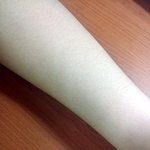 남자들 여자 <b>팔</b>에 <b>털</b> 있는거 어때?사진 有