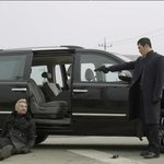 아이리스2에서 <b>장혁</b>신발 뭐임?