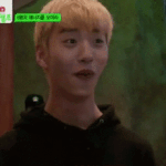 내가 방용국 <b>별명</b> 지었는데 어때??
