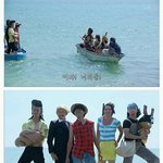 나 담배 하나 냠냠하고 올게 ㅇㅇ