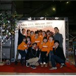 대학생 <b>대외</b>활동은 롯데삼강 히든서포터즈