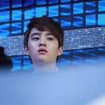 도경수가 눈이 <b>크다</b><b>크다</b> 하지만