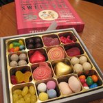 화이트데이 <b>사탕</b> 너무 이쁘네요~