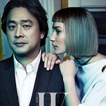 명품 감독 박찬욱! 이번주말 홍대&amp;영등포에 뜬다!!!!!!