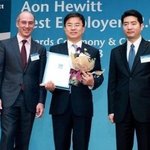 일하기 좋은 직장의 비밀 "<b>kt</b> (이석채 회장) 비결을 말하다"