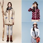 봄 나들이 패션 추천!ㅎㅎ