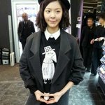 살빠지더니 얼굴까지 완전 작아진 <b>장재인</b>