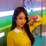 컴백하고 <b>포텐</b> 막 터뜨리고 있는 나인뮤지스 경리