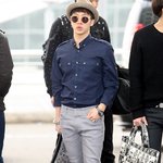 <b>유물</b> 느낌 나는 이기광 선글라스ㅋㅋㅋㅋㅋ