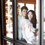 턱시도 입고 화보 찍은 <b>동해</b>