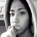 @@@ 이정도 얼굴? 이정도 <b>치카</b> 푸카? @@@