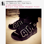 자신을 따라한것 같냐는 질문에 대한 <b>gd</b> 반응