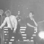 <b>b.a.p</b> 힘찬 백댄서 폭행사건