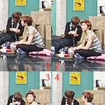 <b>문종업</b> 빵 훔쳐먹는 정대현