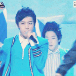 앙증맞게 <b>토치</b>!