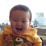 아빠 어디가에 나오는 <b>윤후</b> 닮았나요???