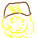 야 나 손이 고자라 그림 못그리겠어