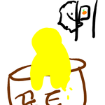 나랑 <b>꼴통</b>이 사이
