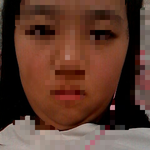 볼에잇는젓살<b>칼로</b>잘라버리구시픈심정ㅠㅜ