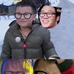 ✖✖✖윤민수를 닮아서 귀여운 <b>윤후</b>✖✖✖
