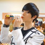 빅스 엔이랑 <b>성재</b> 닮았던데