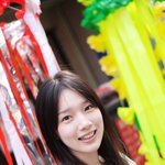 수지 목소리 연기하는 일본 <b>성우</b> 미모도 수지급