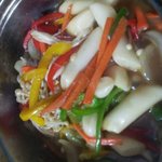 23사람 자취요리 아닌것이 함.정