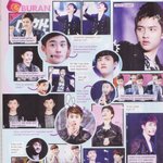 도경수팬들아 이게뭐야