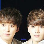 김려욱 <b>이성민</b> 쌍둥이설