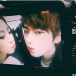 <b>케미</b>돋는 지코와 소희~!!!