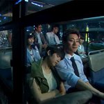 미국 훈훈이와의 첫만남4