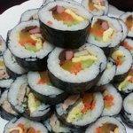 25살 주부가 만든 요리~!