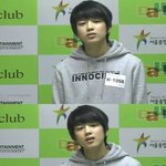bap <b>영재</b> 과거사진