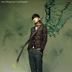 강동원vs조인성!!!!!! 글쓴이와친구에인생이달린문제임..