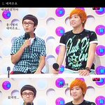 홍기<b>재진</b>-엠넷와이드뉴스 (캡쳐를통한12가지망상)