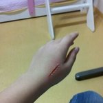 사진유)나자살할거야