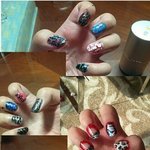 이 분 어떻게 보시나요.네일아트..