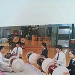 <b>장구</b>치는 ㄱ어린 힘찬이