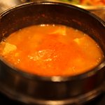이태원에 있는 돼지고기 전문 고깃집 <b>황소</b>고집 다녀왔어요 참숯불에...