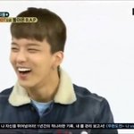 <b>영재</b>가 나보고 귀요미랬음