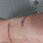 문자 알고있었구나...