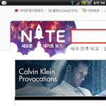 네이트 지금 이거 무슨 의미죠?